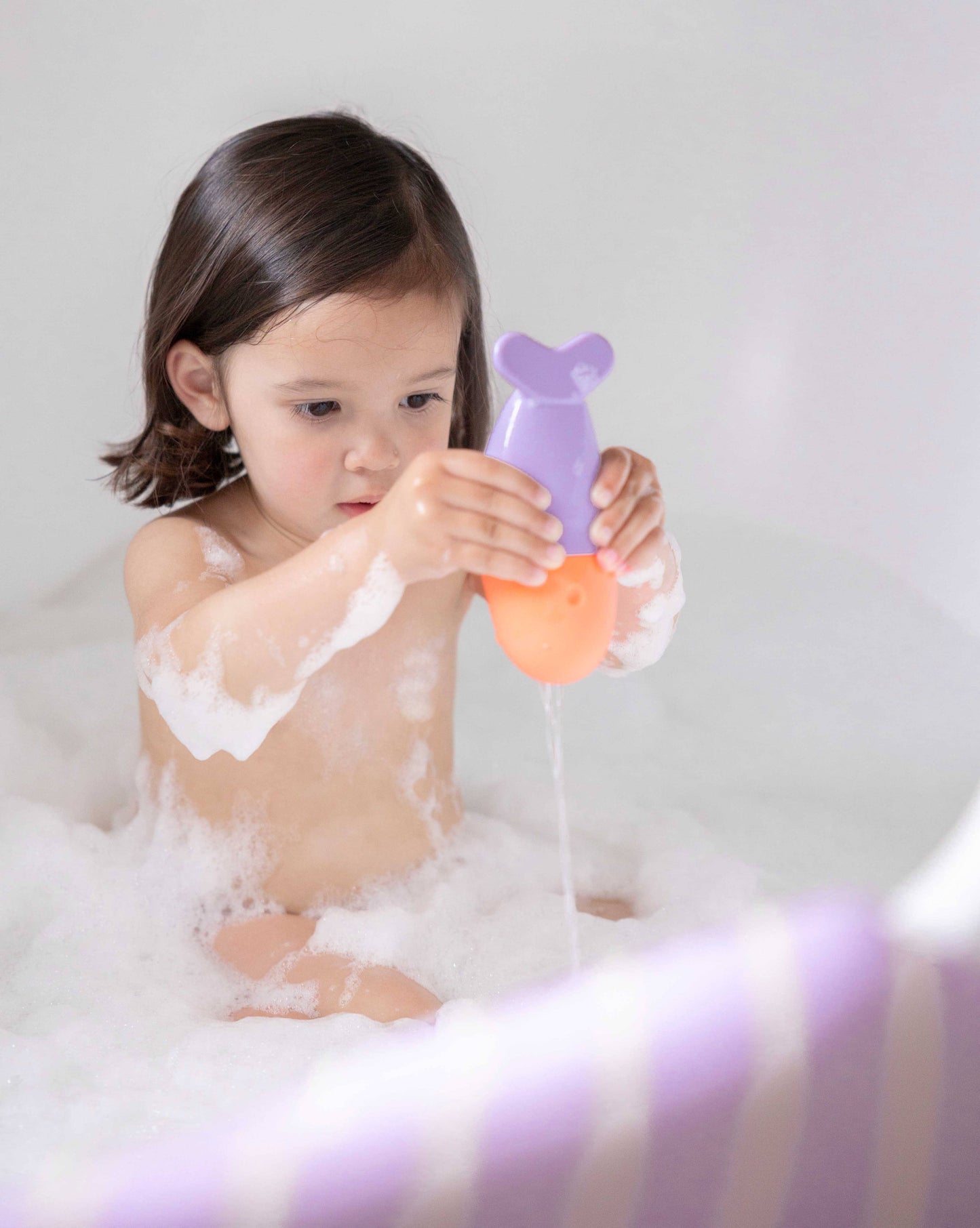 Squeezi Bath Toy | Assorted Styles
