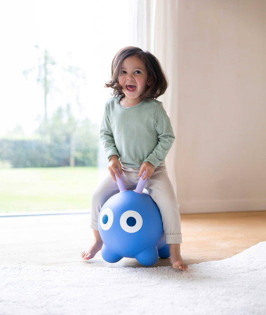 Skippi Bounce Toy