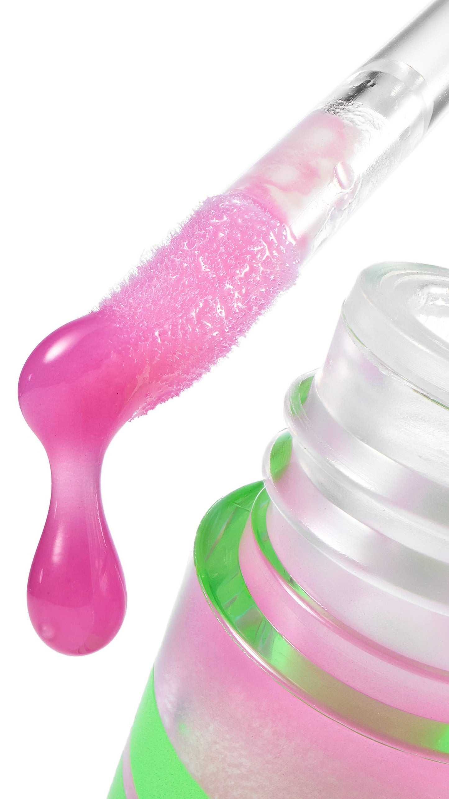 Clean Lip Gloss Duo | For Kids and Tweens