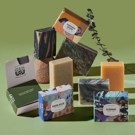 Bar Soap | Klondike