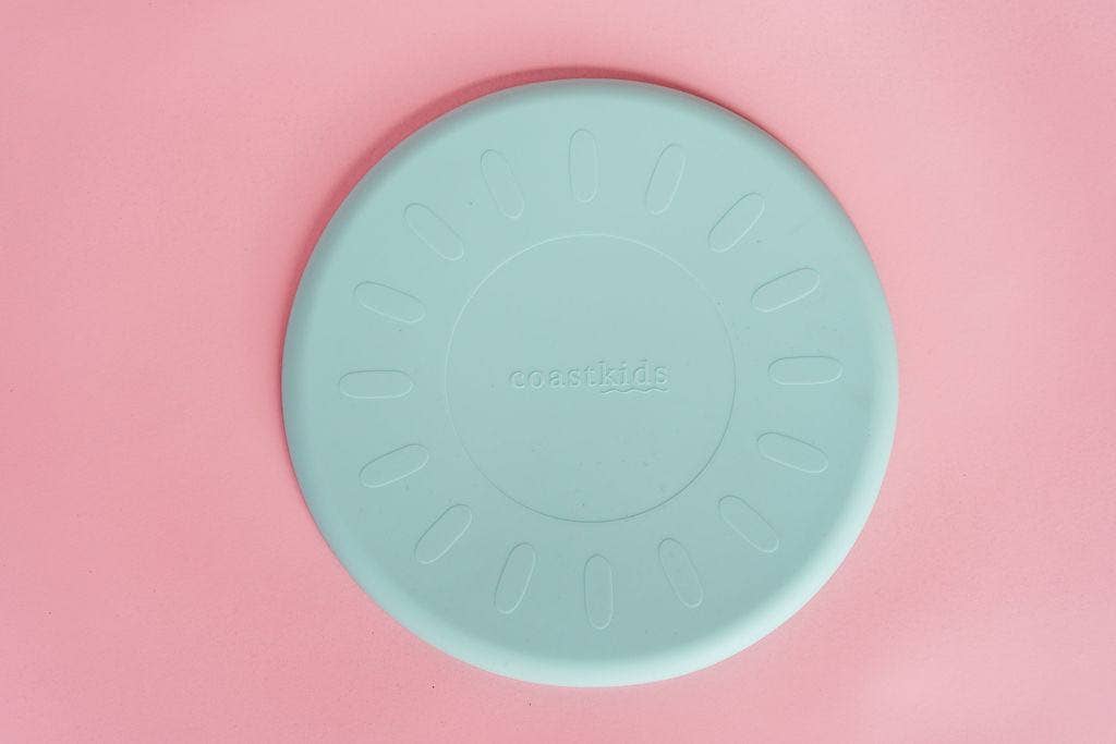 Sunny Coaster Frisbee