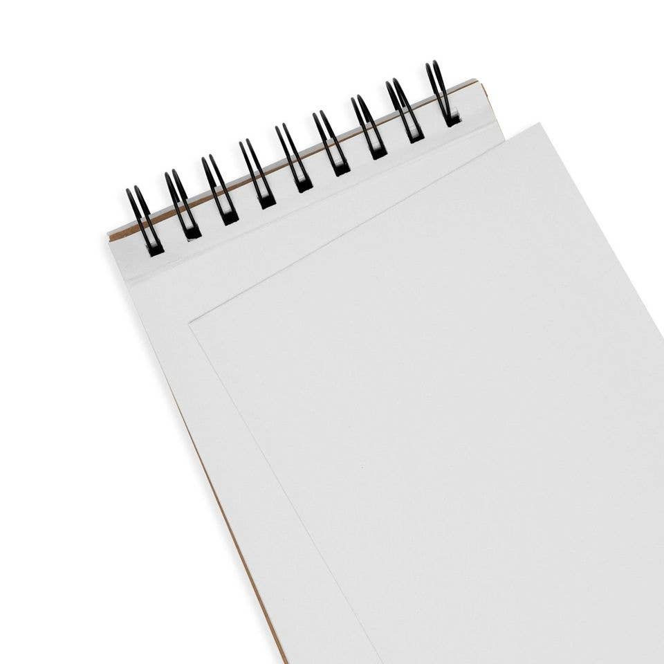 D.I.Y. Cover Sketchbook | Small
