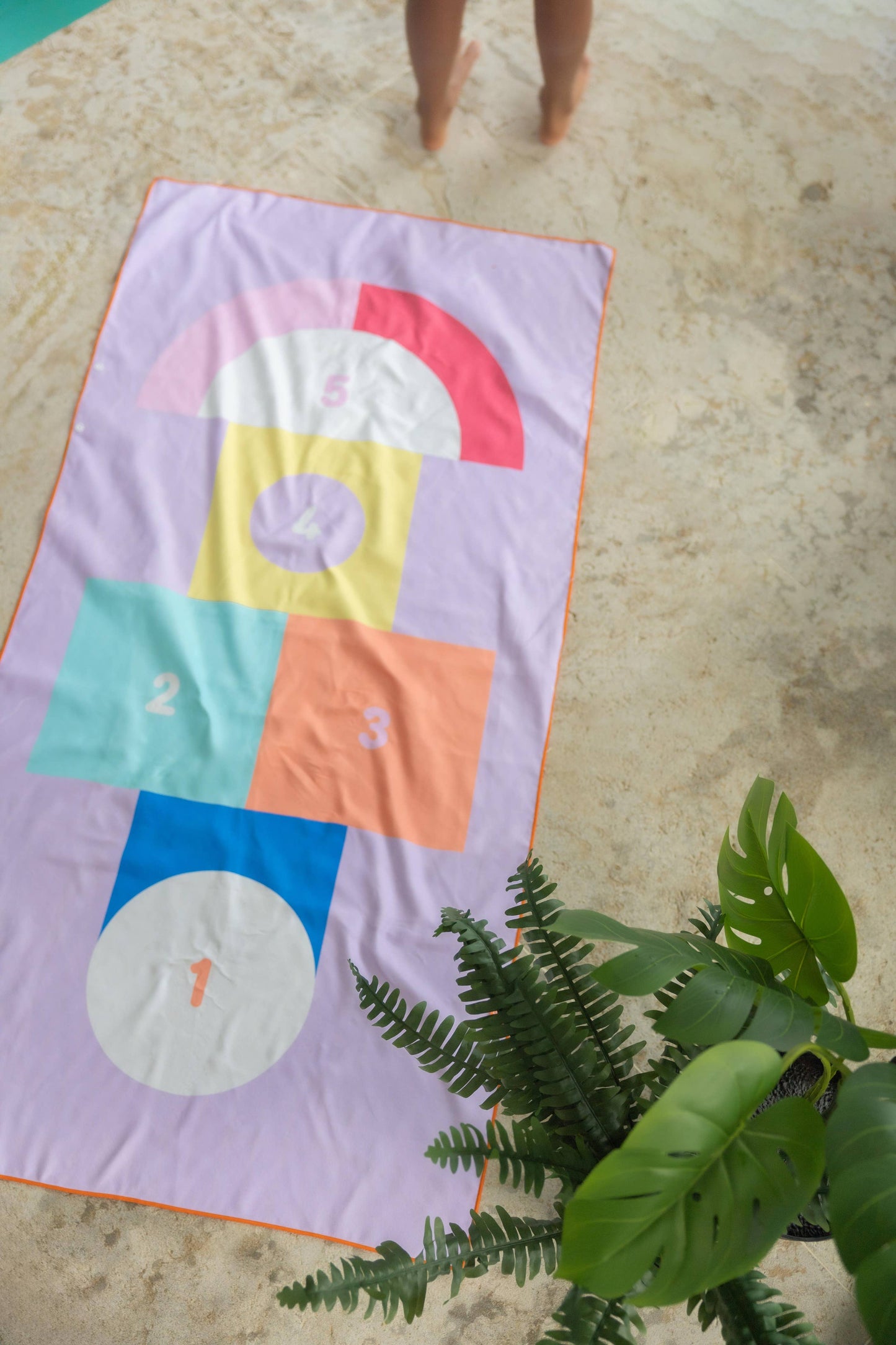 Play Towel | Medium