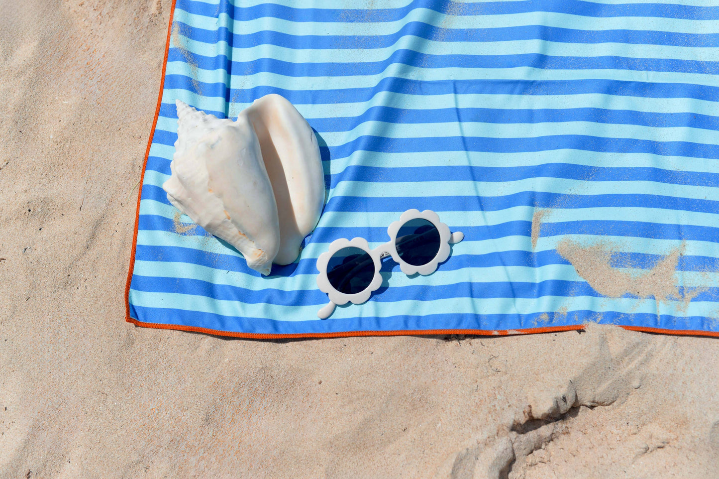 Play Towel | Medium