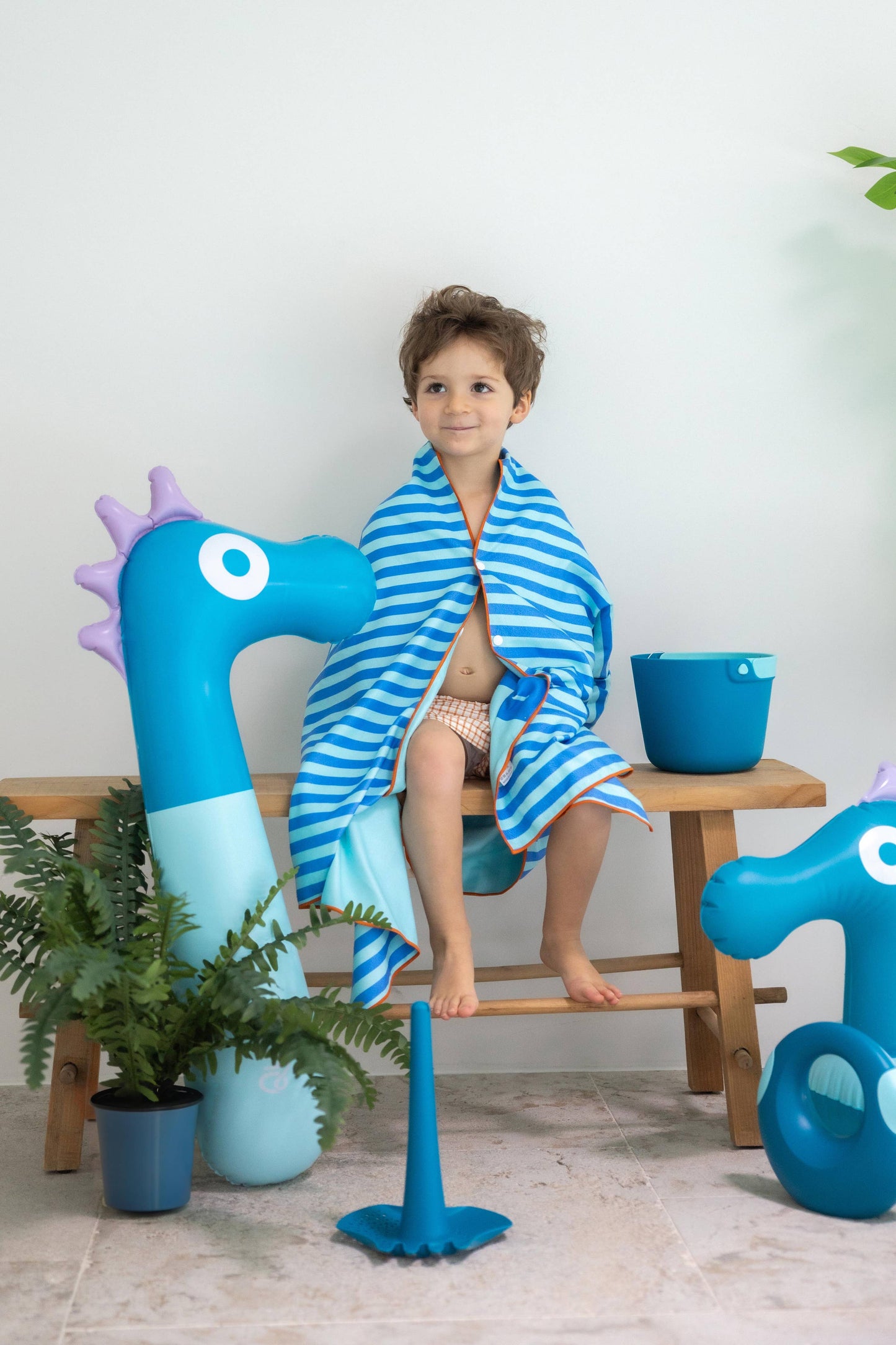 Play Towel | Medium