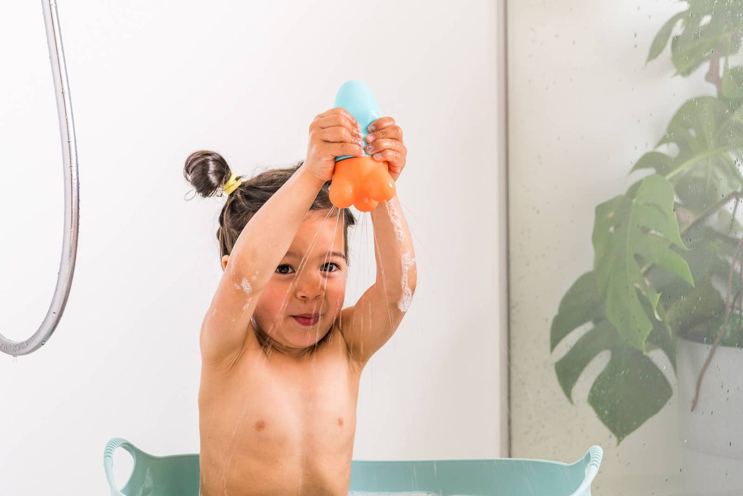 Squeezi Bath Toy | Assorted Styles