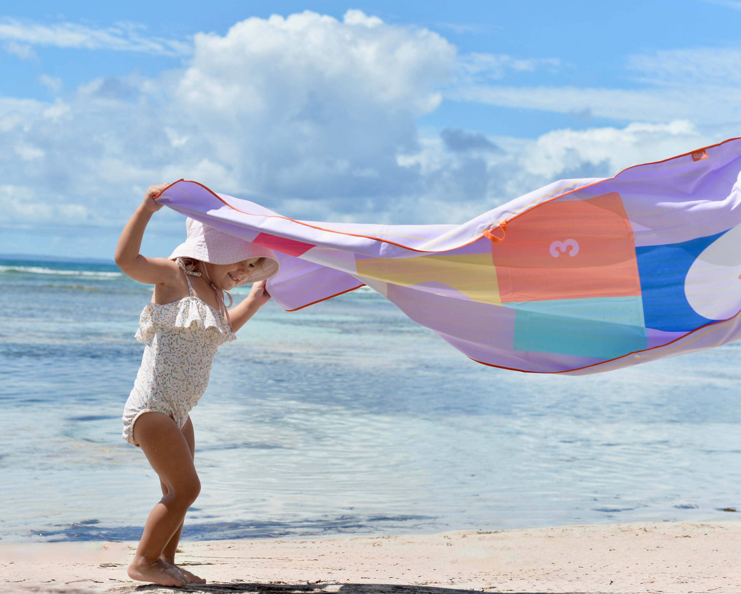 Play Towel | Medium