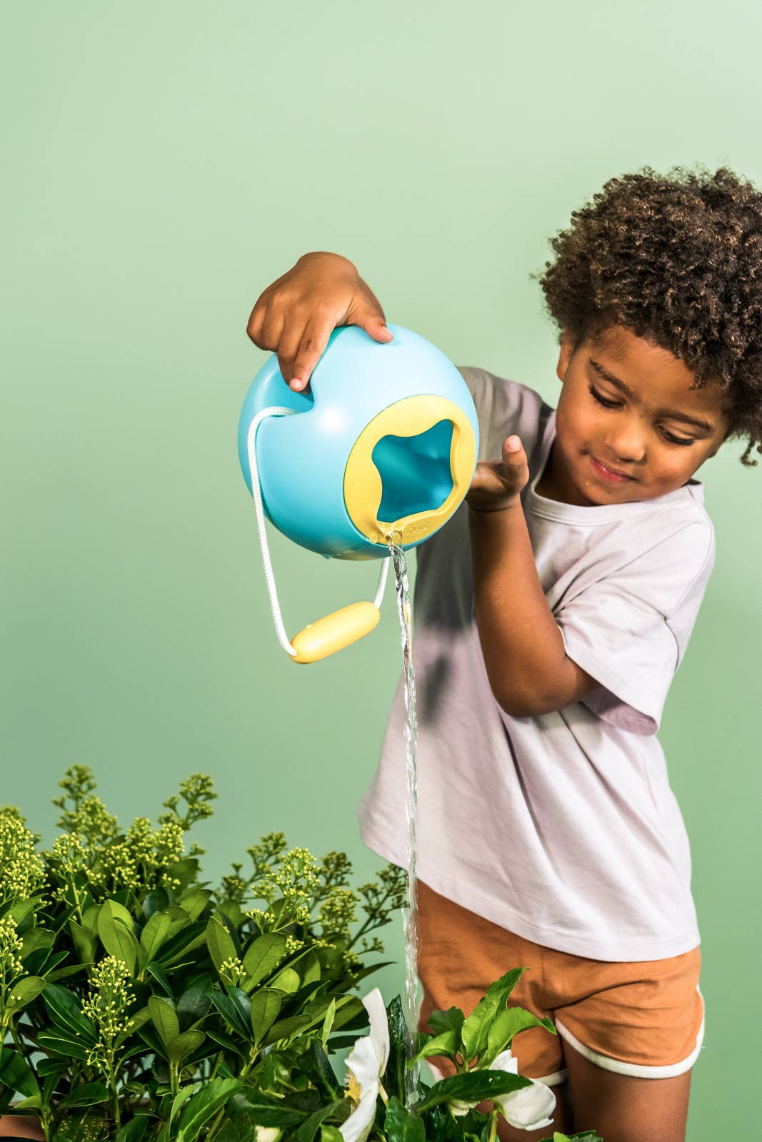 Mini Ballo | No Spill Bucket