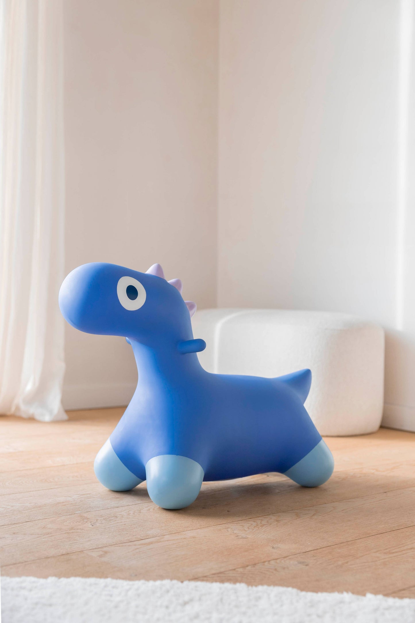 Hoppi Bounce Toy