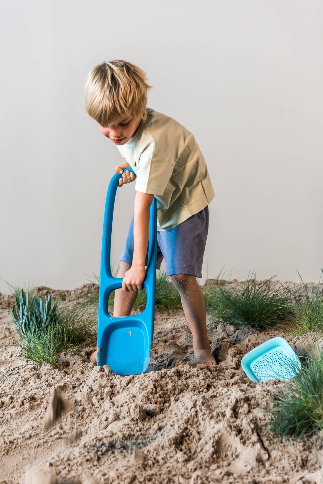 Scoopi | Kids Shovel