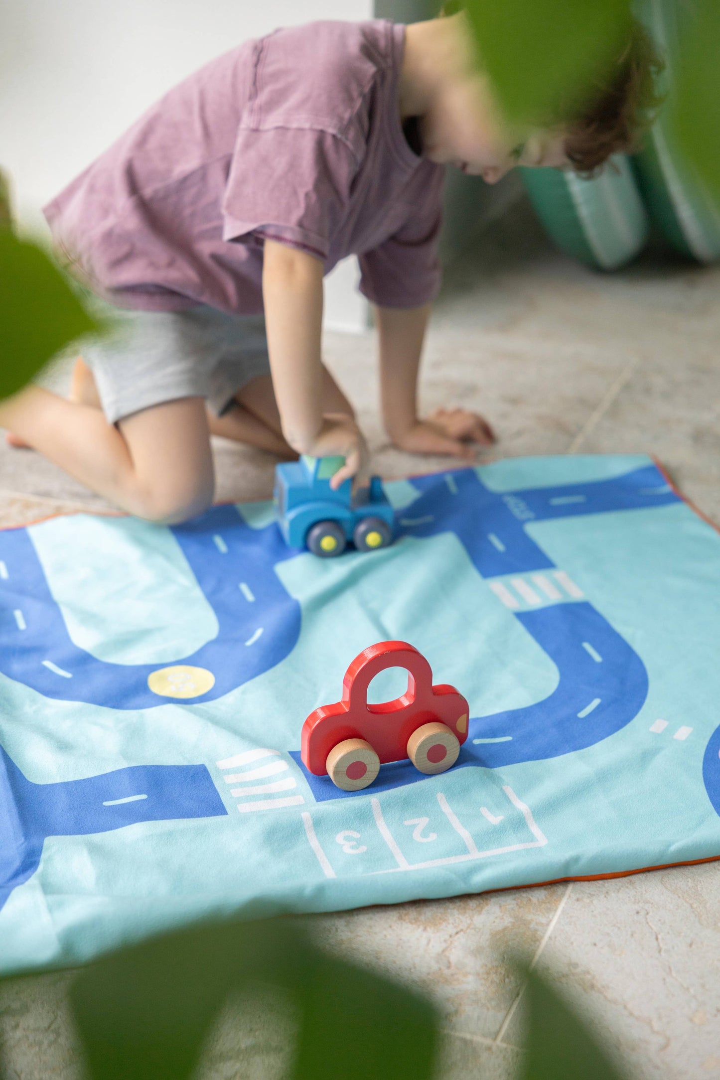 Play Towel | Medium
