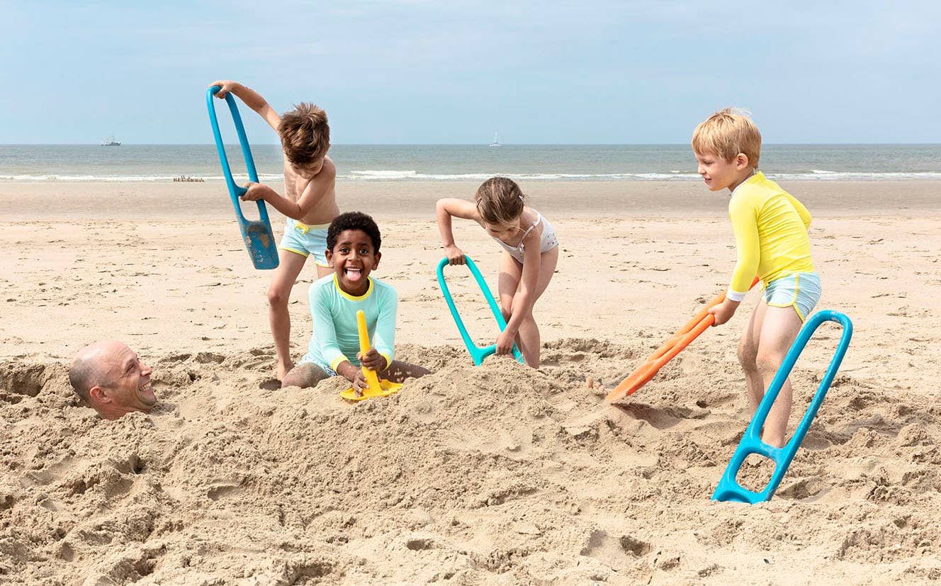 Scoopi | Kids Shovel