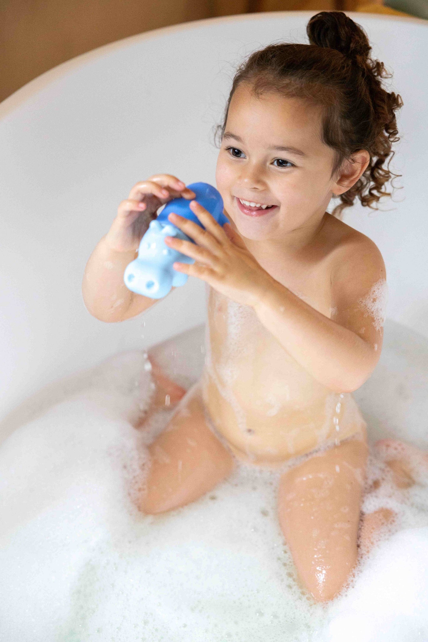 Squeezi Bath Toy | Assorted Styles