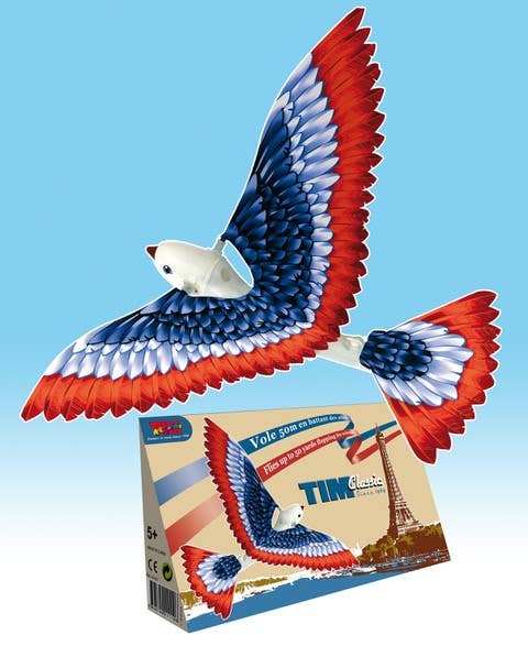 Tim Bird Classic