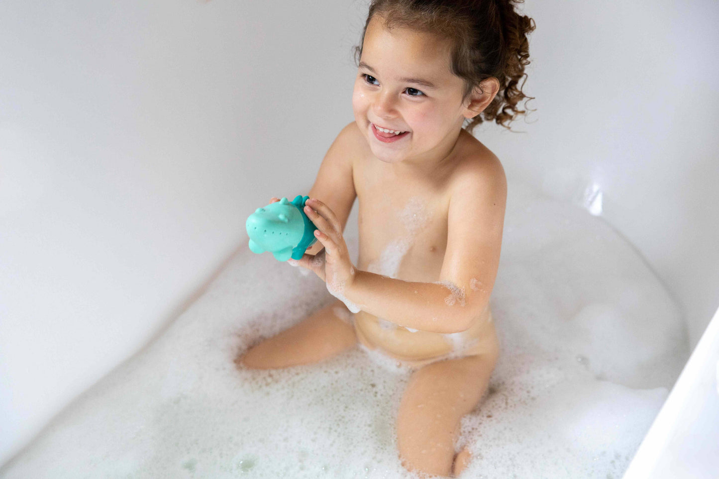 Squeezi Bath Toy | Assorted Styles