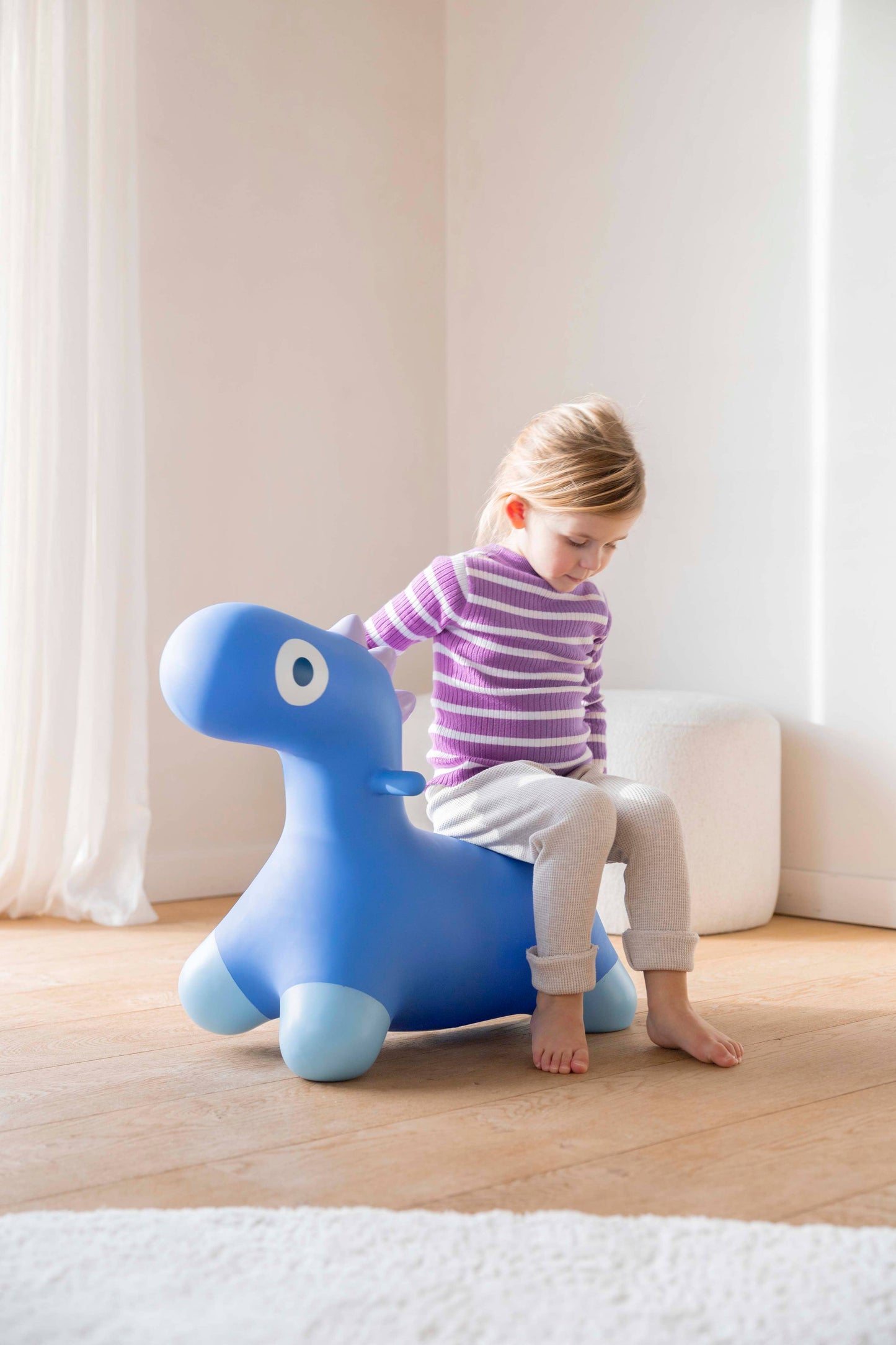 Hoppi Bounce Toy