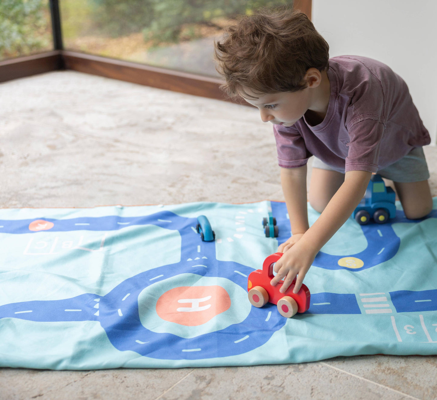 Play Towel | Medium