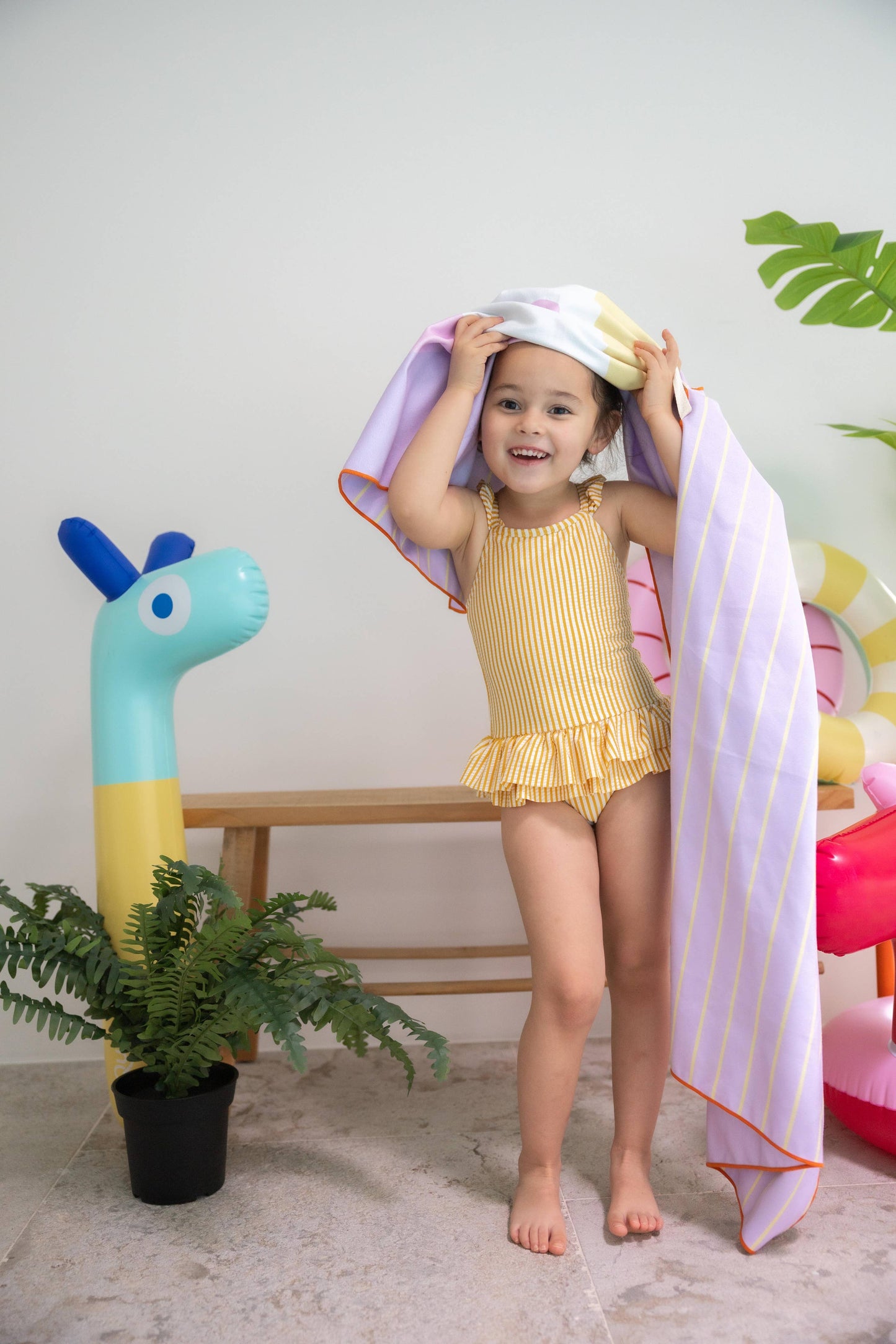 Play Towel | Medium