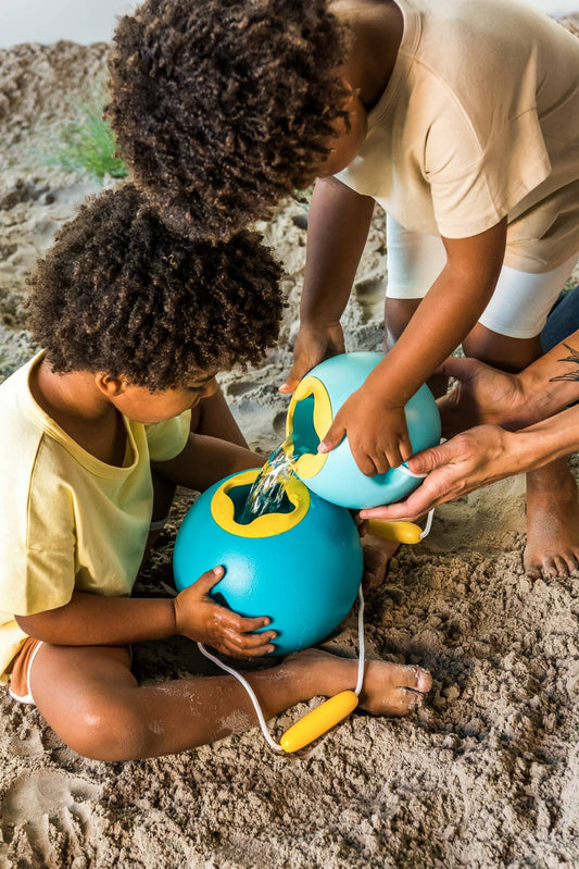 Mini Ballo | No Spill Bucket