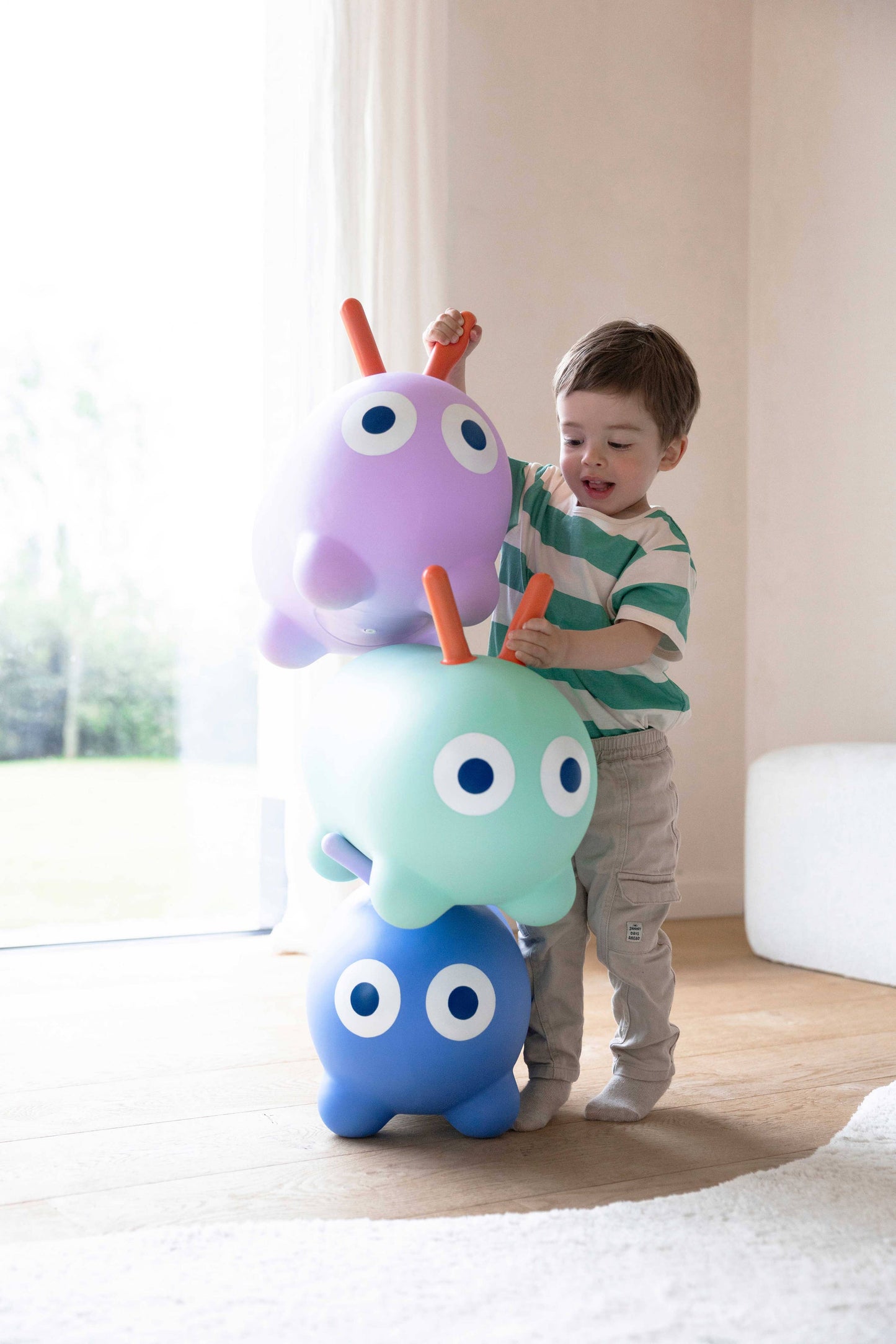 Skippi Bounce Toy