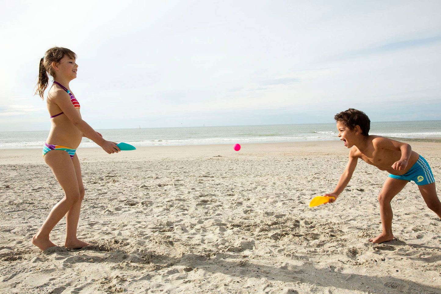 Cuppi | Shovel, Sifter and Ball In One!