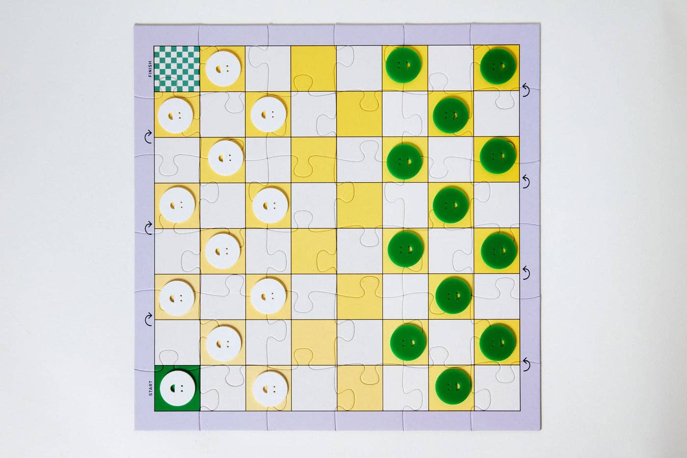3 in 1 Game Set | Chess, Checkers, Snakes & Ladders