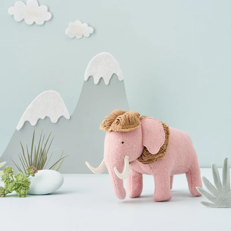 Holdie Extinct Animals | Set of 3