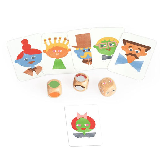 Kiképala Game