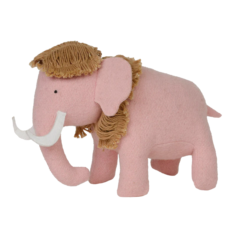 Holdie Extinct Animals | Set of 3
