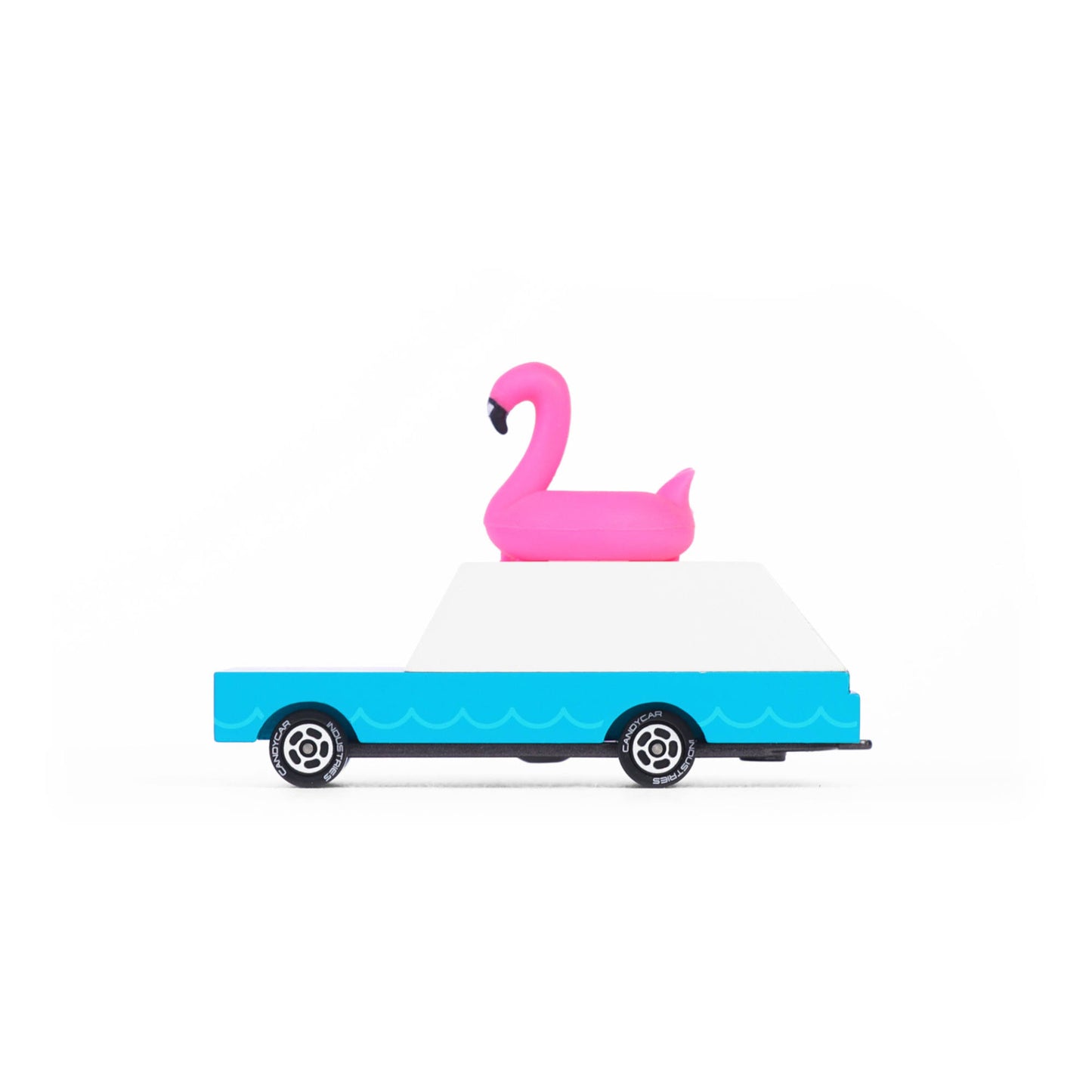 Flamingo Wagon