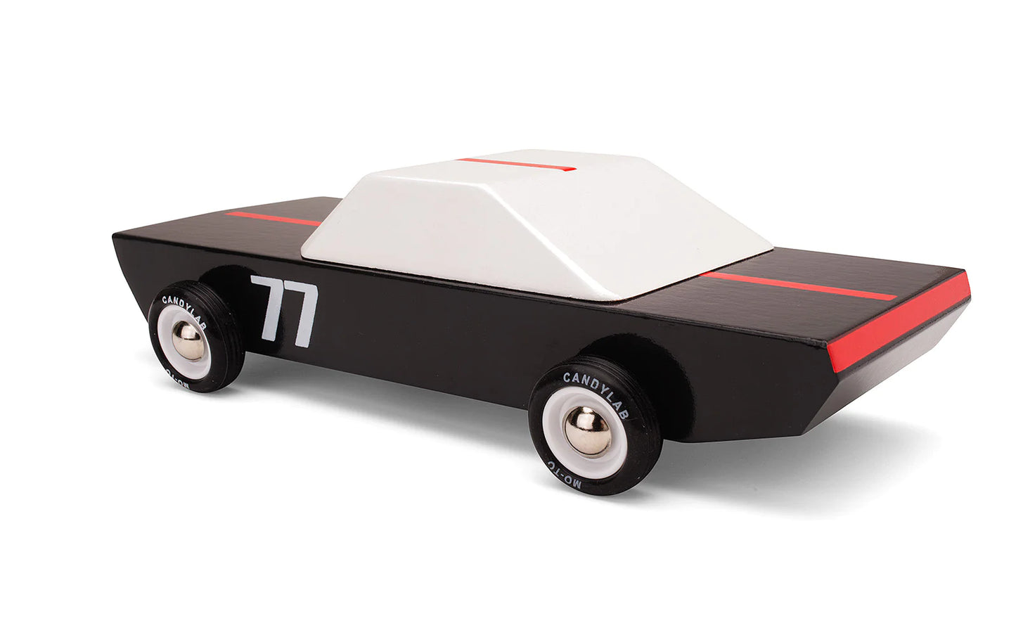 Carbon 77 Car