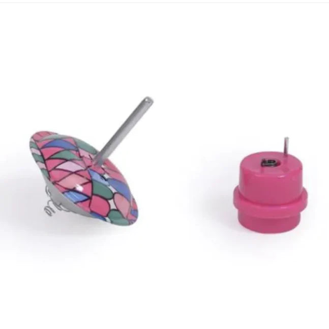 Spinning Top