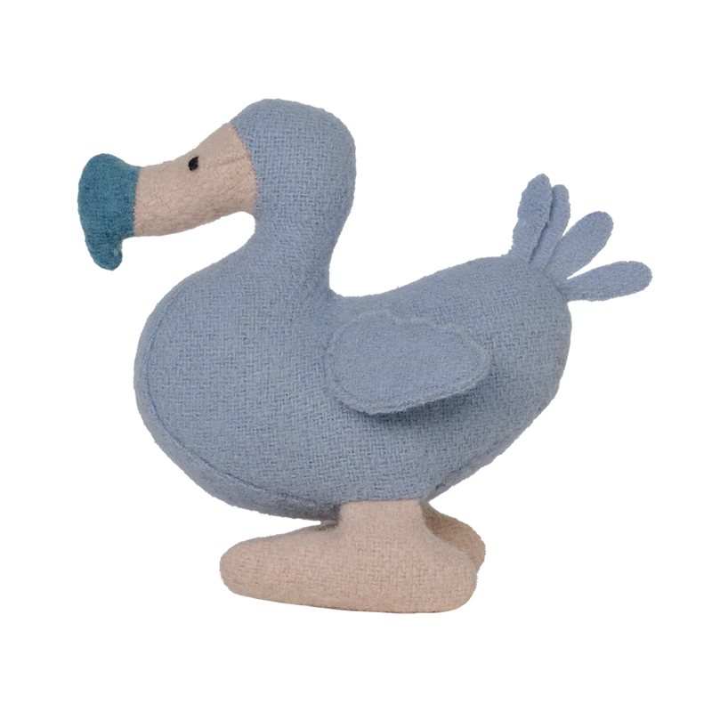 Holdie Extinct Animals | Set of 3