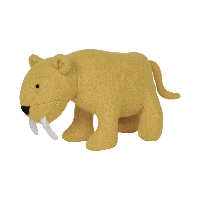 Holdie Extinct Animals | Set of 3