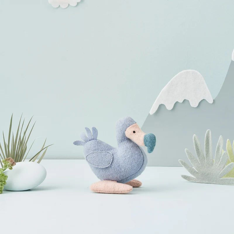 Holdie Extinct Animals | Set of 3