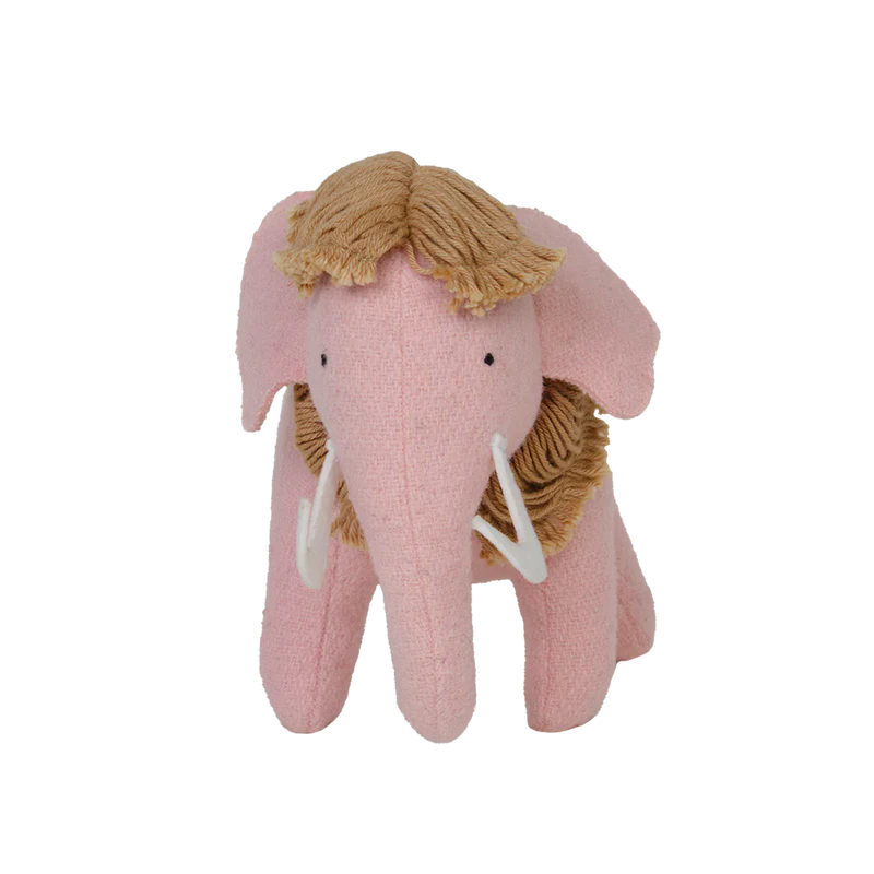 Holdie Extinct Animals | Set of 3