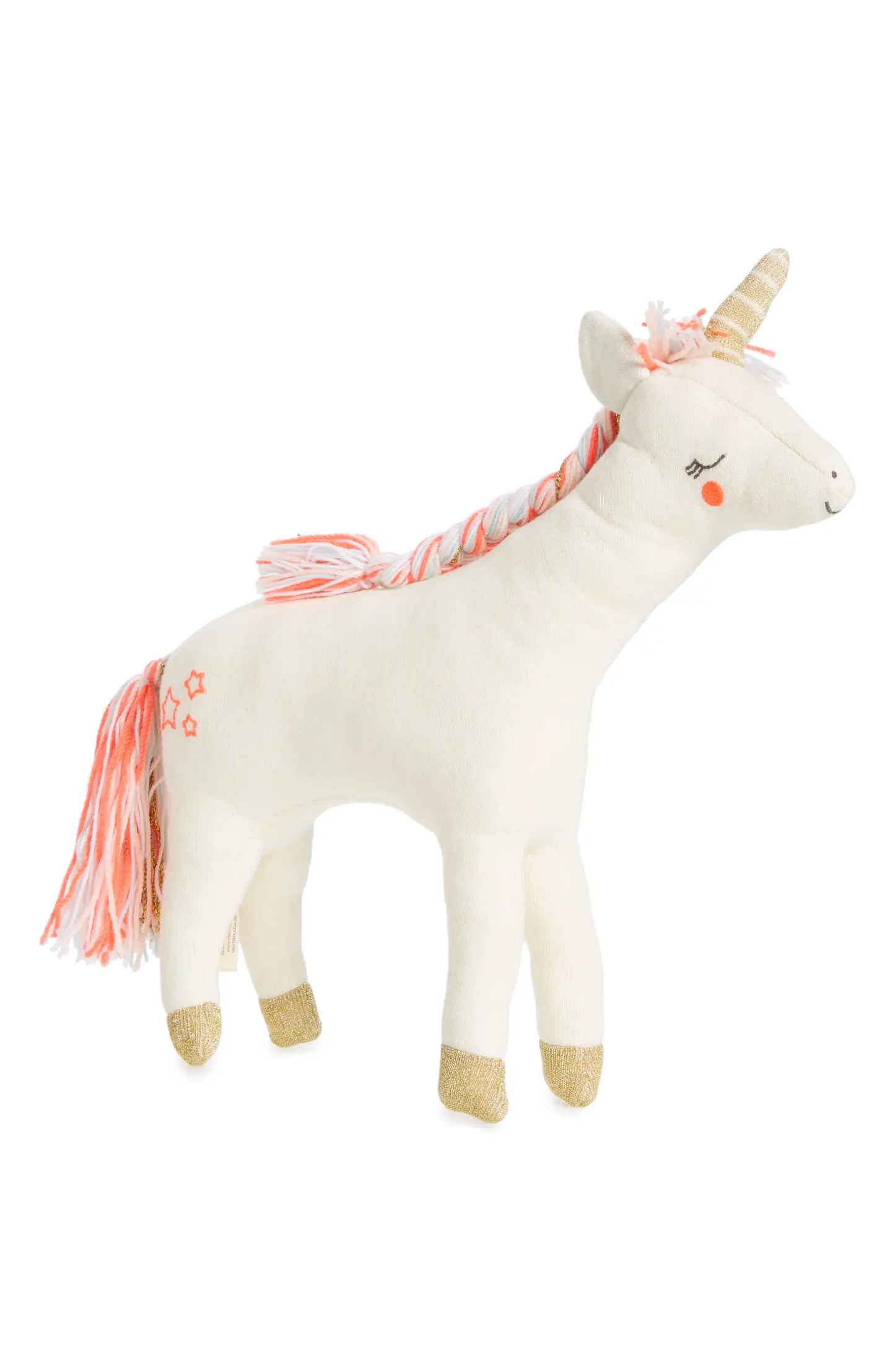 Bella Unicorn Large Toy