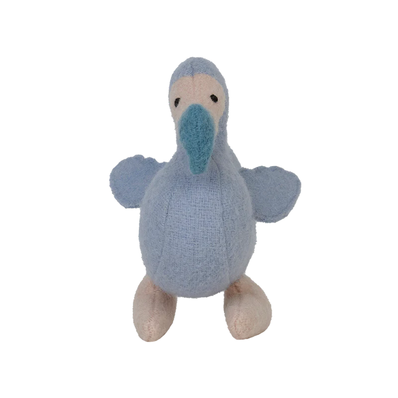 Holdie Extinct Animals | Set of 3