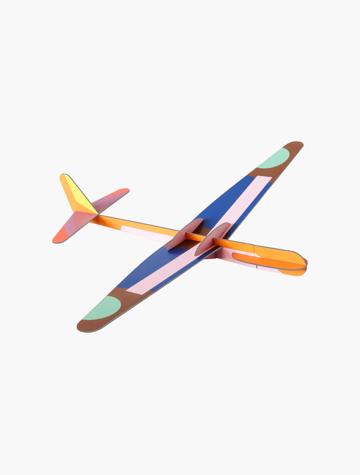Giant Glider Plane Mobile