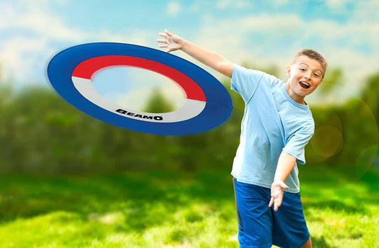 Beamo Giant Flying Disc | 20 Inch