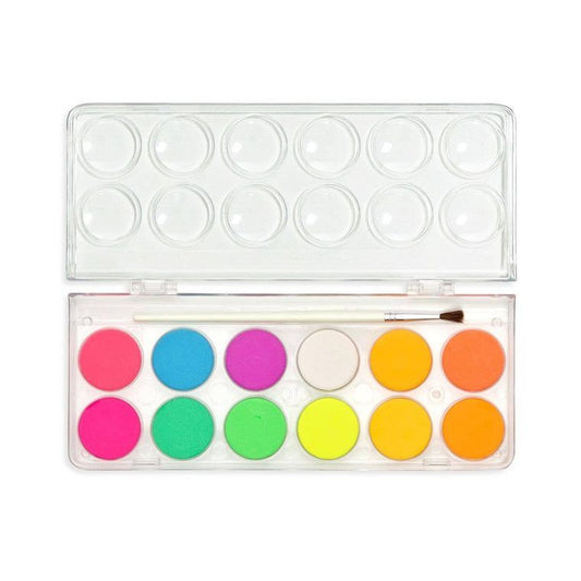 Chroma Blends Neon Watercolor Set