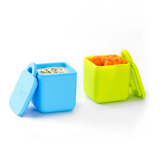 OmieDip | Dip & Snack Cups