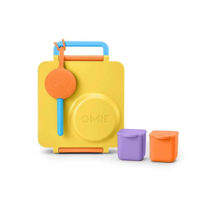 OmieDip | Dip & Snack Cups