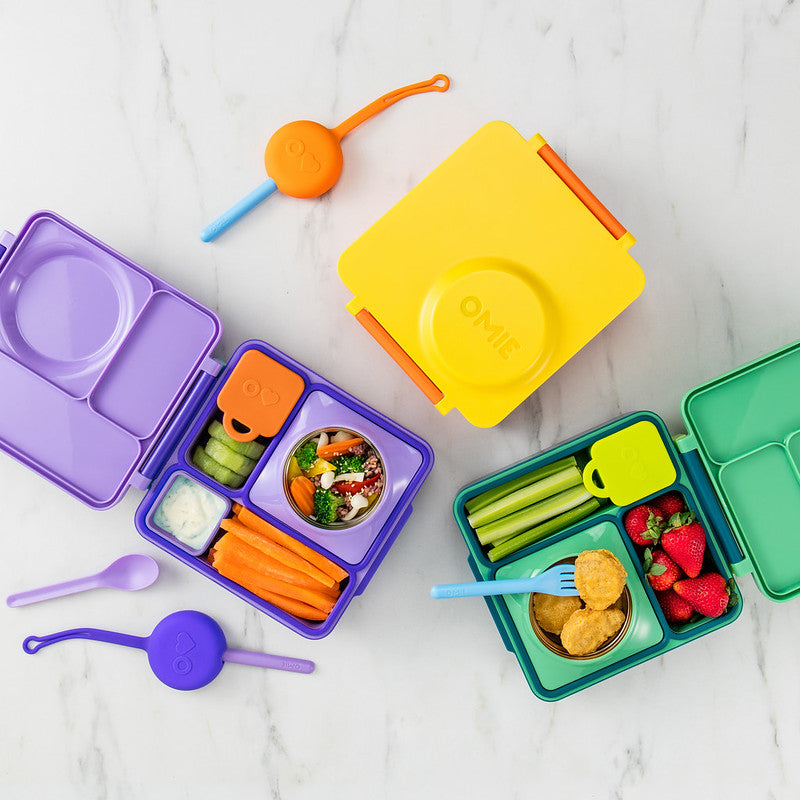OmieDip | Dip & Snack Cups
