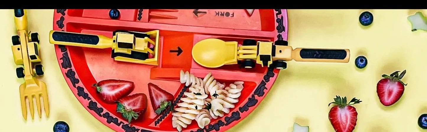 Front Loader Spoon