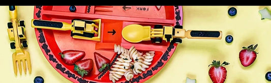 Front Loader Spoon