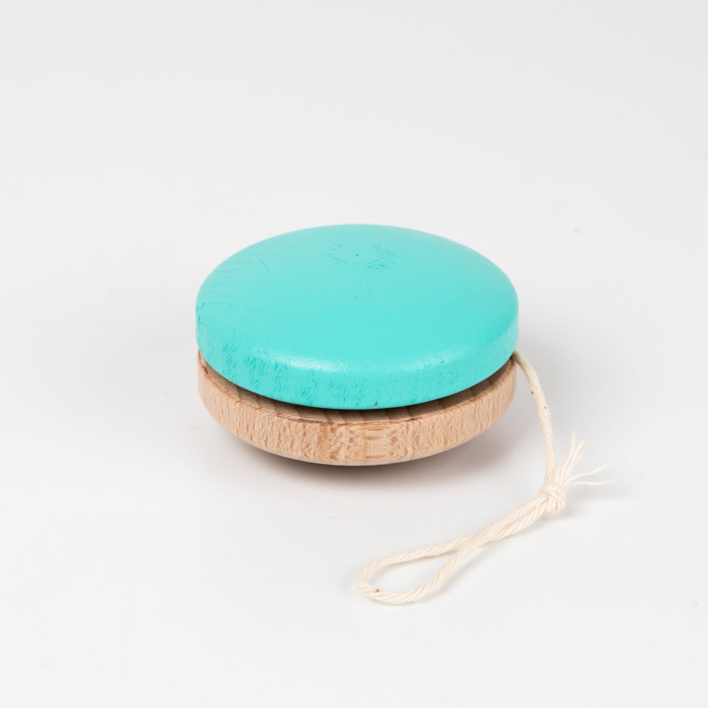 Wood Yo-Yo