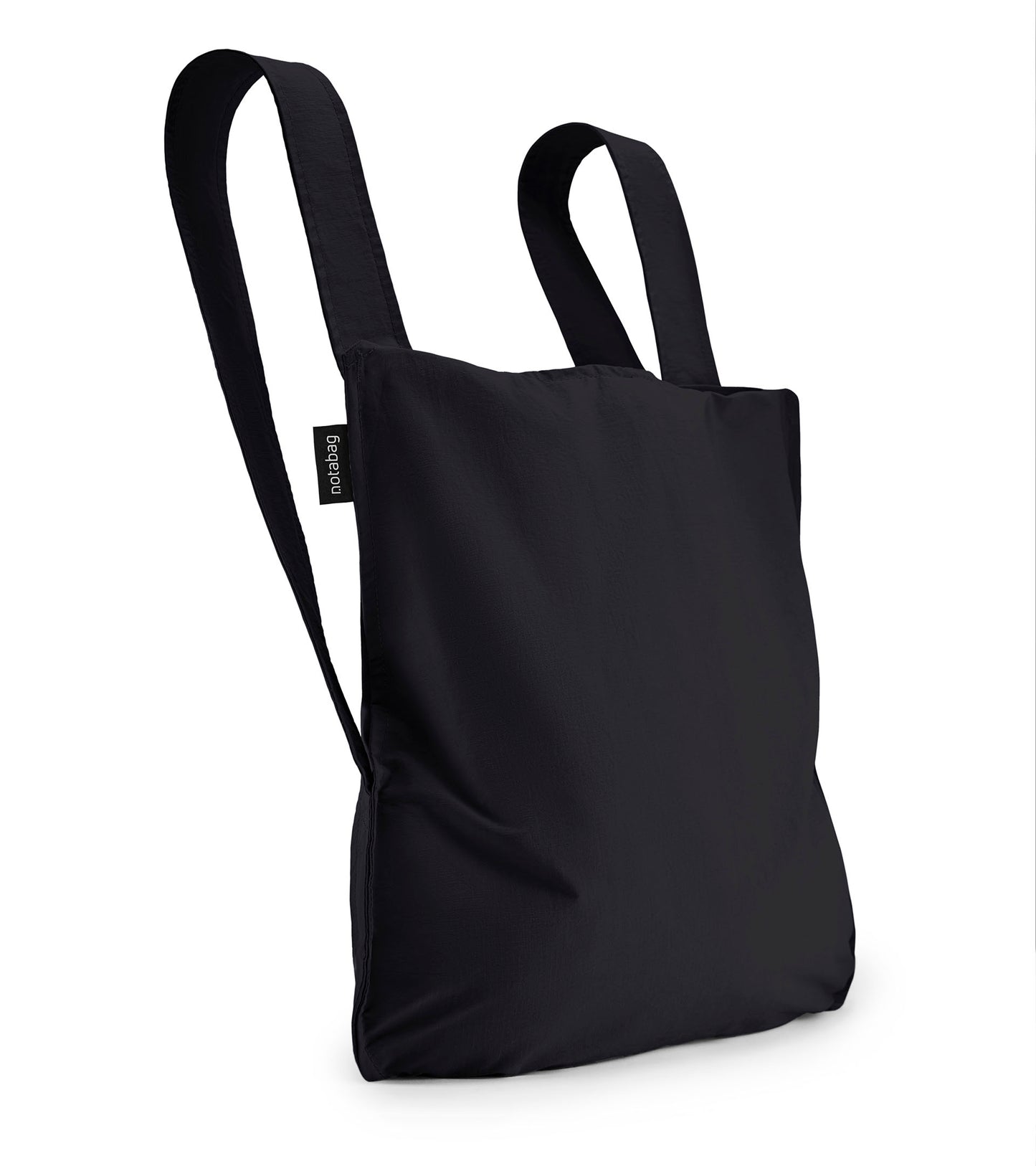 Notabag - Black