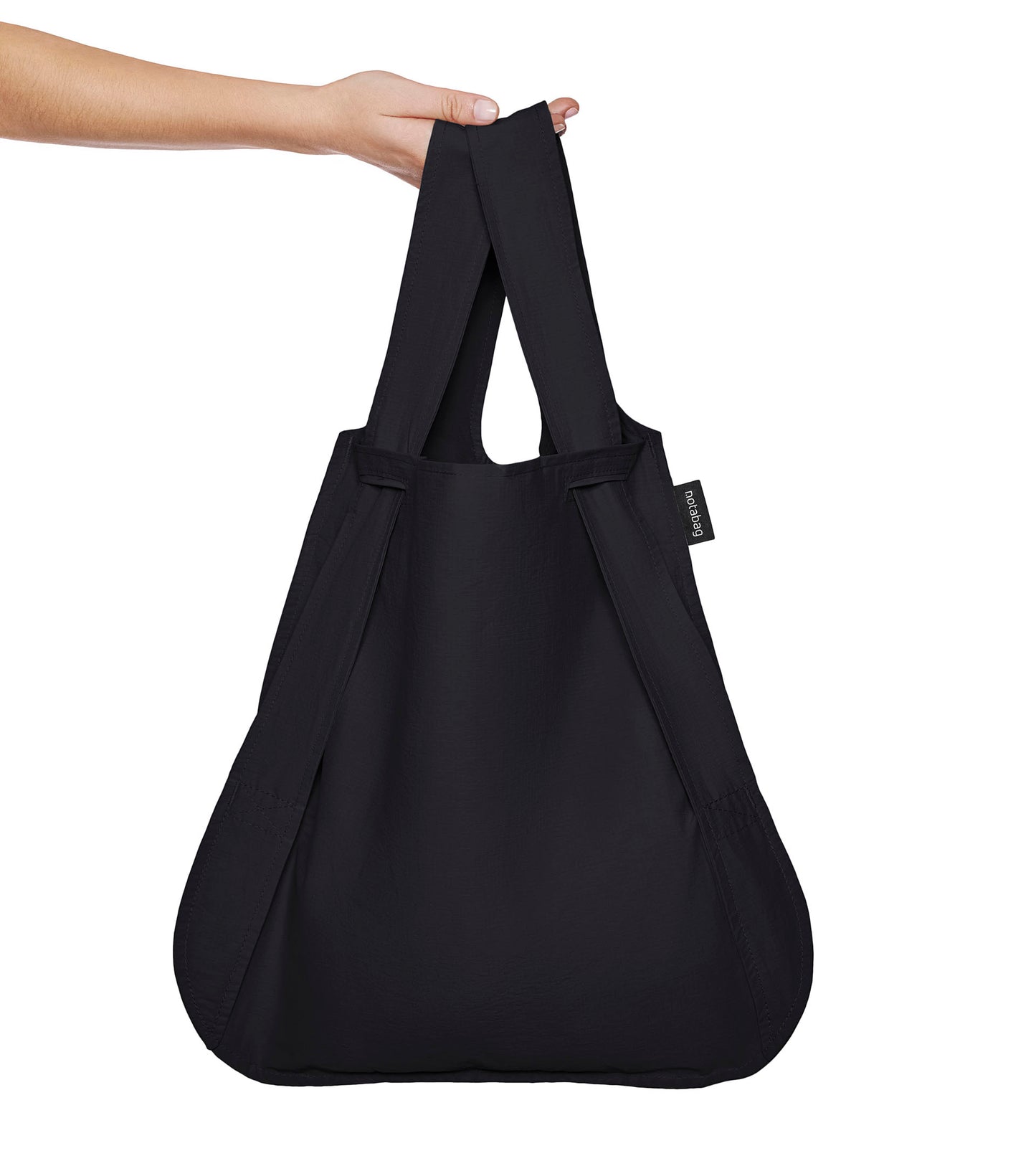 Notabag - Black
