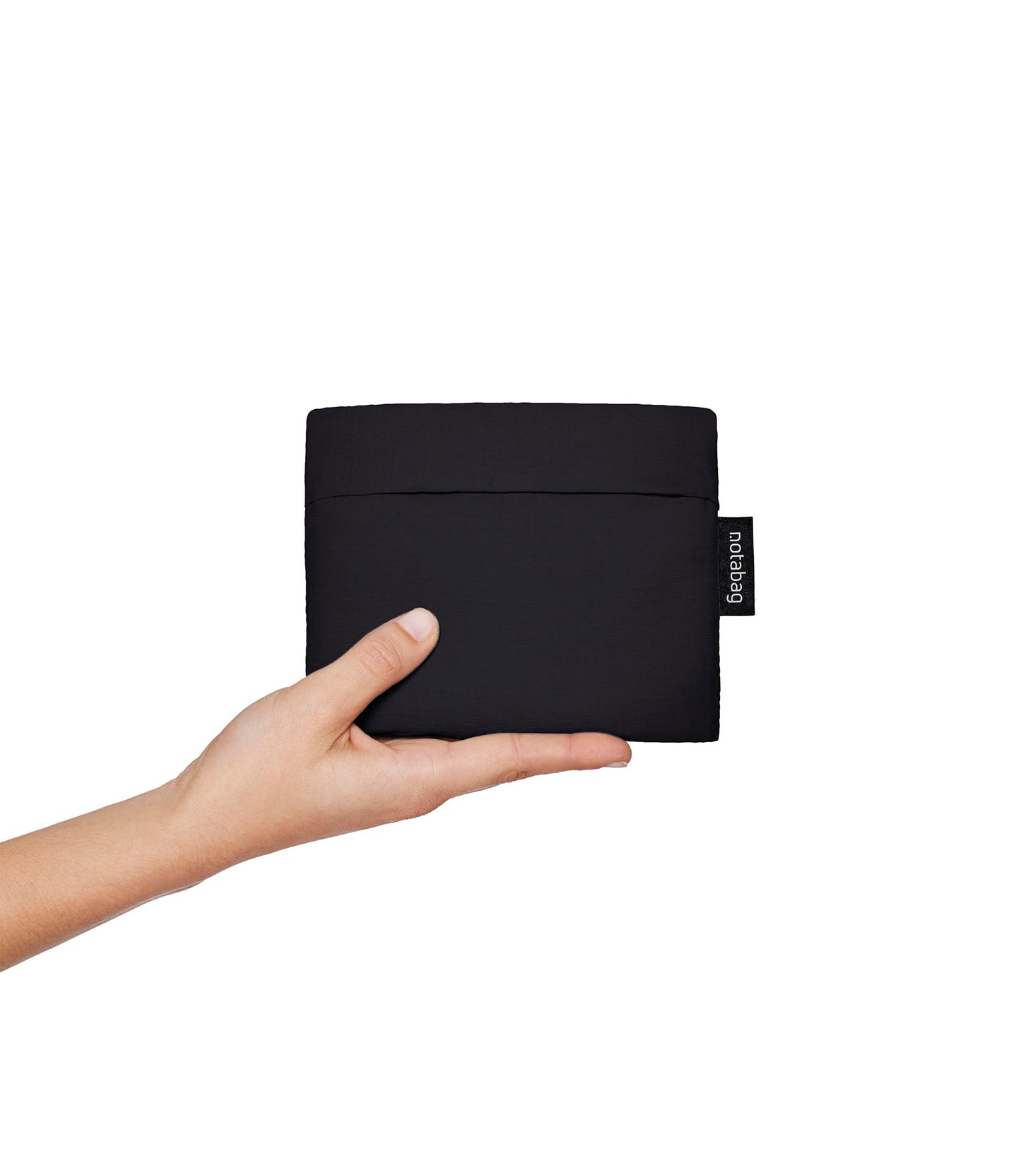 Notabag - Black